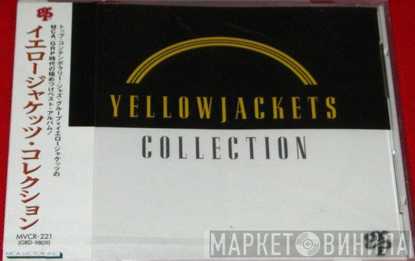 Yellowjackets  - Collection