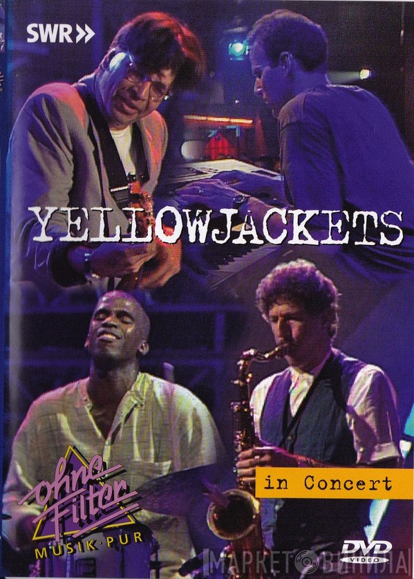Yellowjackets  - In Concert