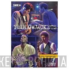 Yellowjackets  - In Concert