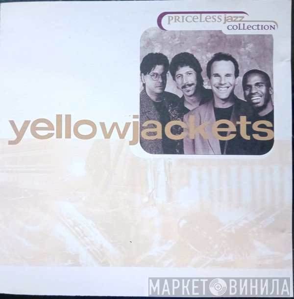 Yellowjackets  - Priceless Jazz Collection