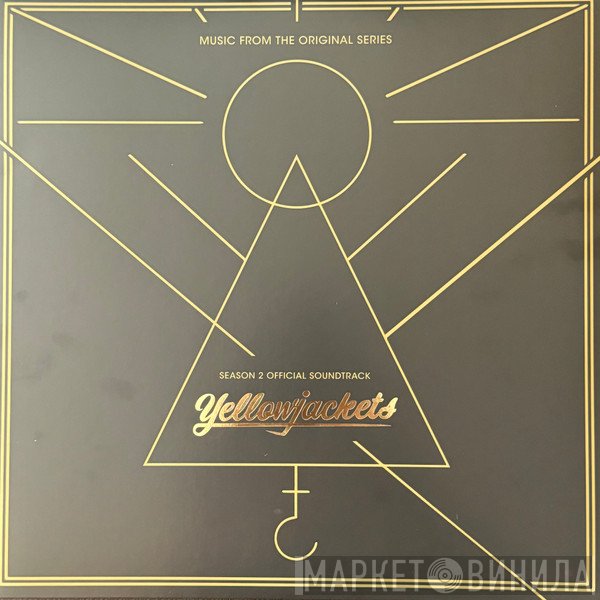  - Yellowjackets Season 2 Official Soundtrack