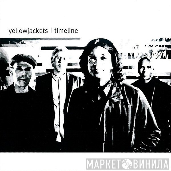 Yellowjackets  - Timeline