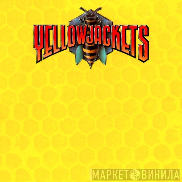 Yellowjackets - Yellowjackets