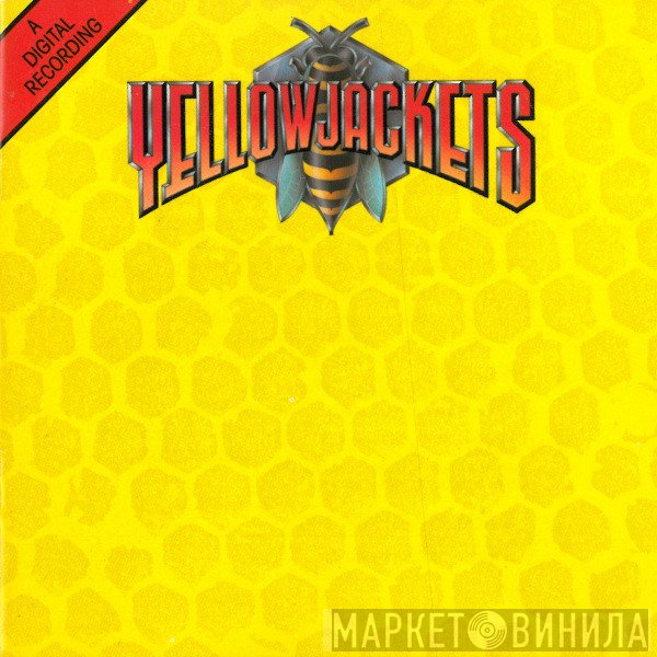 Yellowjackets  - Yellowjackets