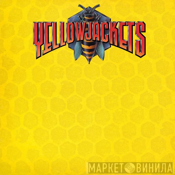Yellowjackets - Yellowjackets