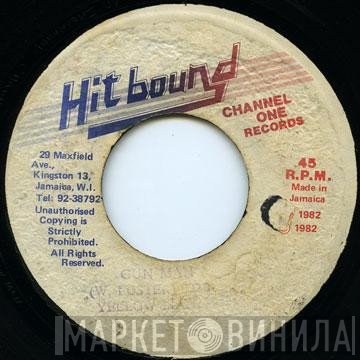 Yellowman - Gun Man