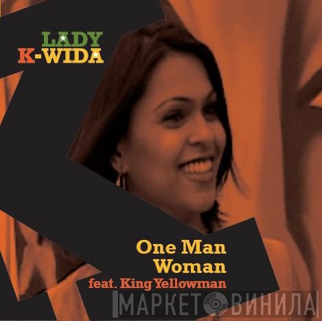 Yellowman, Lady K-Wida - One Man Woman