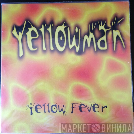 Yellowman - Yellow Fever