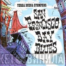 Yerba Buena Stompers - San Francisco Bay Blues