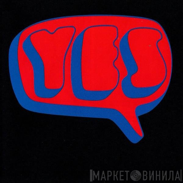 Yes = Yes  - Yes = イエス