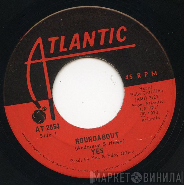 Yes  - Roundabout / Long Distance Runaround