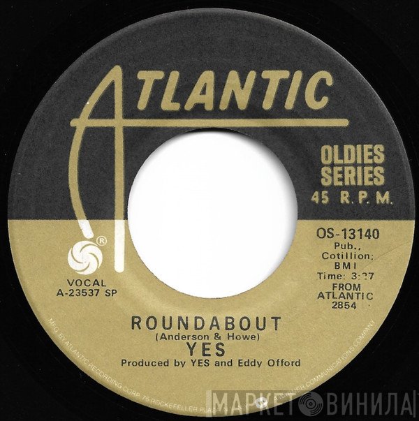 Yes  - Roundabout / Long Distance Runaround