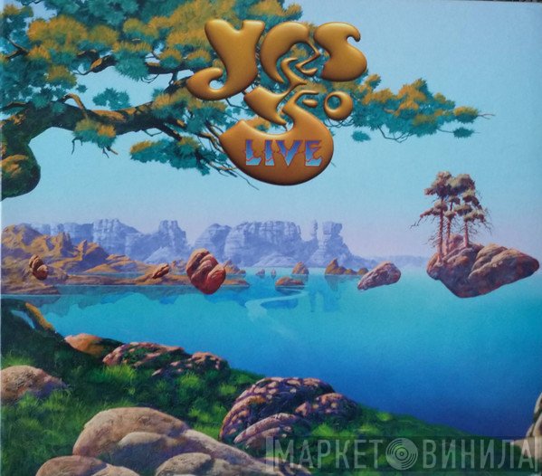 Yes  - 50 Live