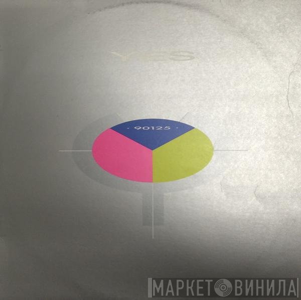 Yes  - 90125