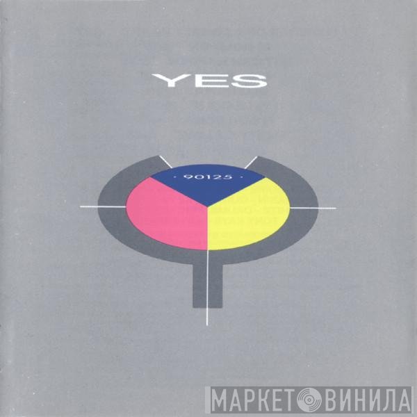 Yes - 90125