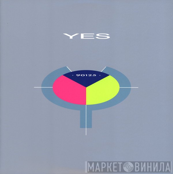 Yes - 90125