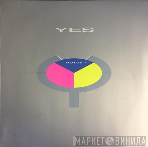 Yes - 90125