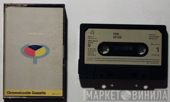 Yes  - 90125