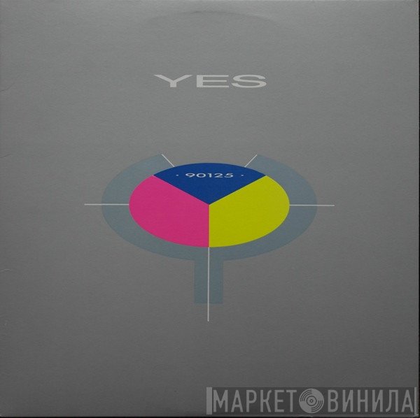 Yes - 90125