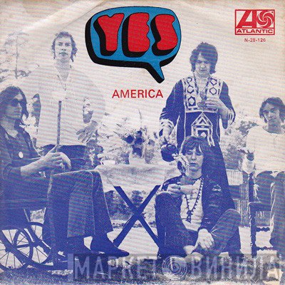 Yes  - America