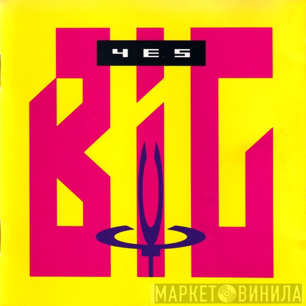 Yes  - Big Generator