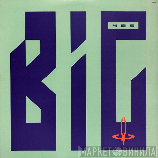 Yes  - Big Generator