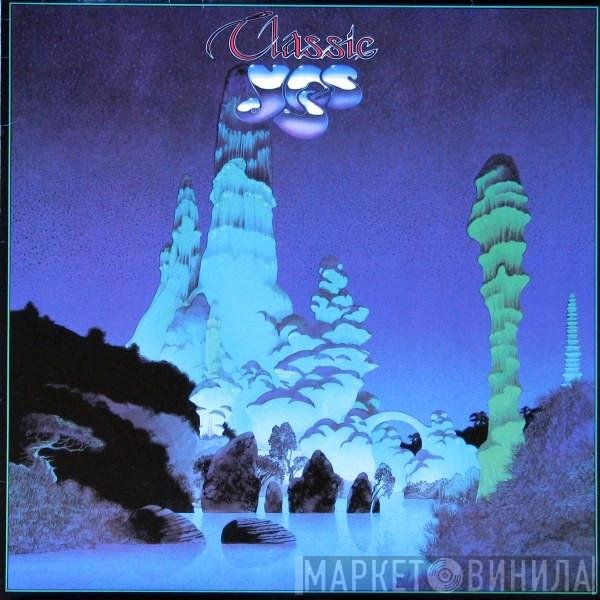 Yes - Classic Yes
