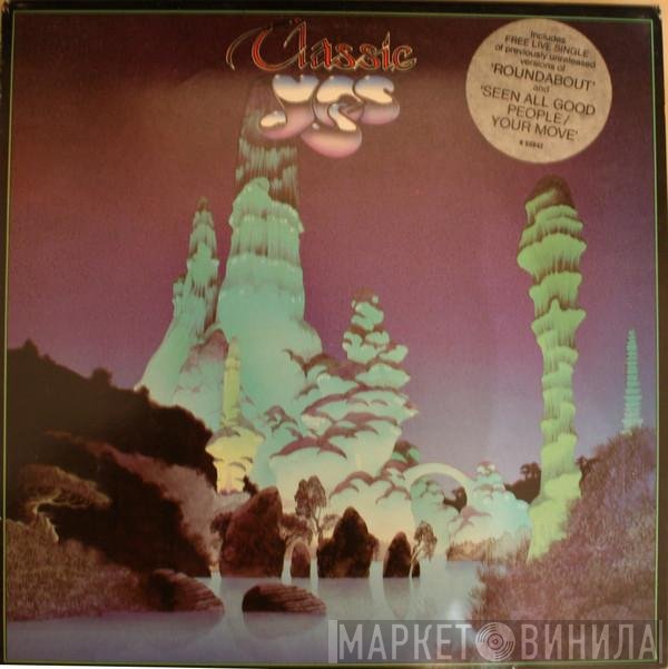 Yes - Classic Yes