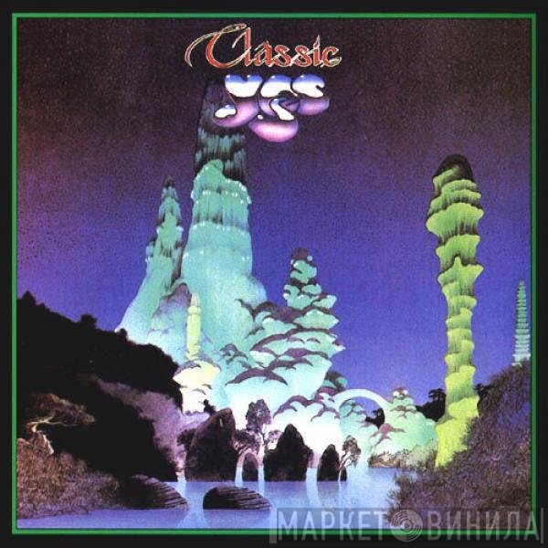 Yes  - Classic Yes