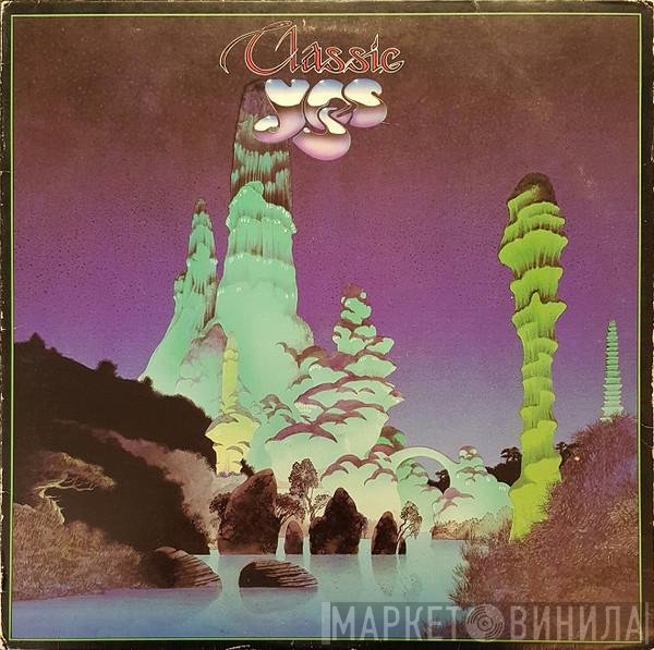 Yes - Classic Yes