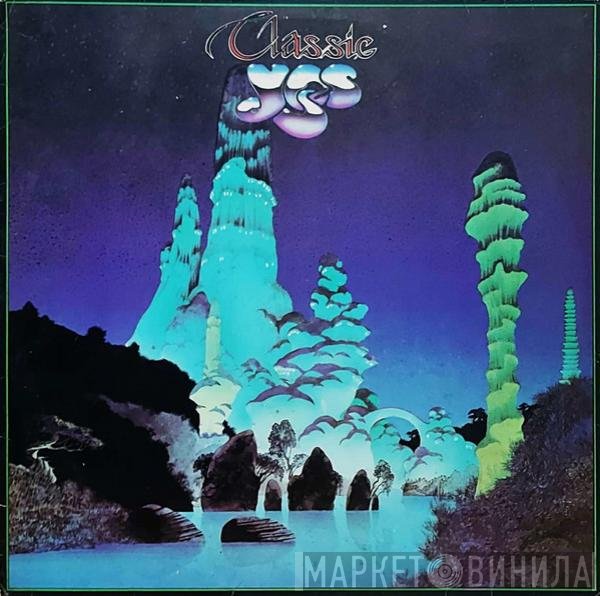 Yes  - Classic Yes