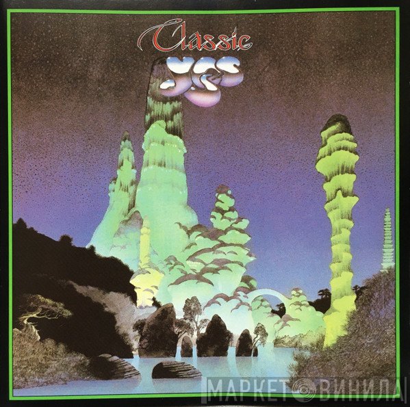 Yes  - Classic Yes