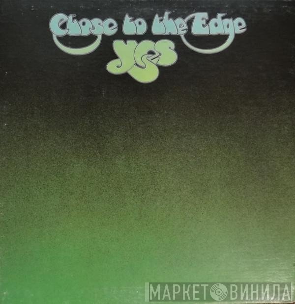Yes - Close To The Edge