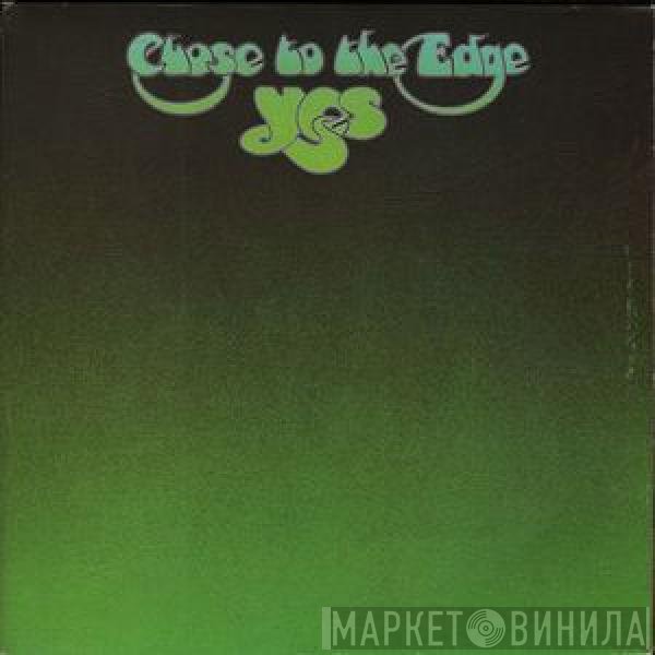Yes - Close To The Edge