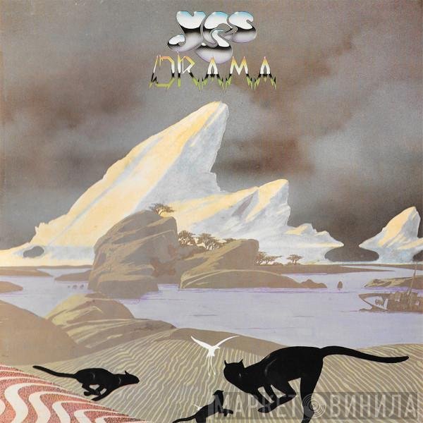 Yes  - Drama