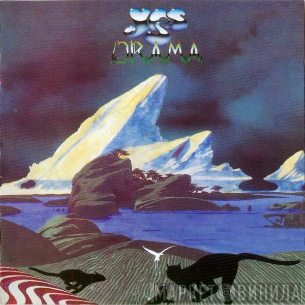 Yes - Drama