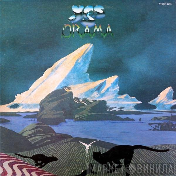 Yes - Drama