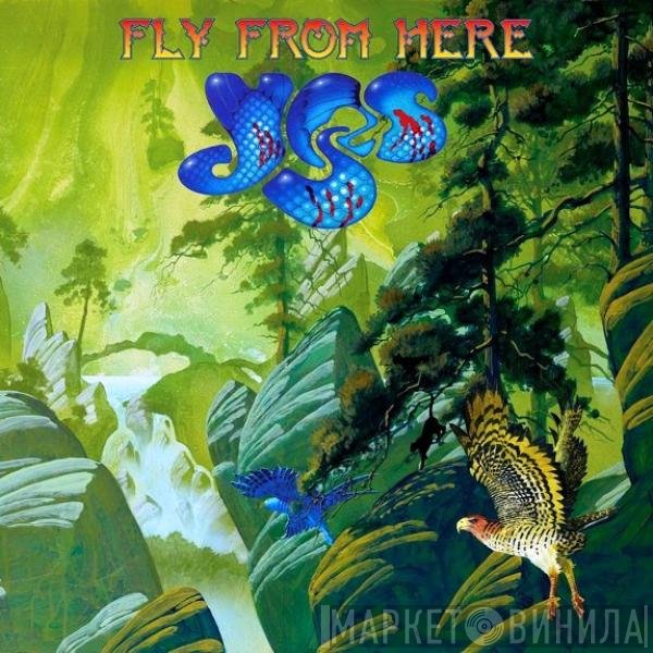 Yes  - Fly From Here