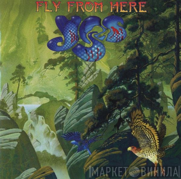 Yes  - Fly From Here