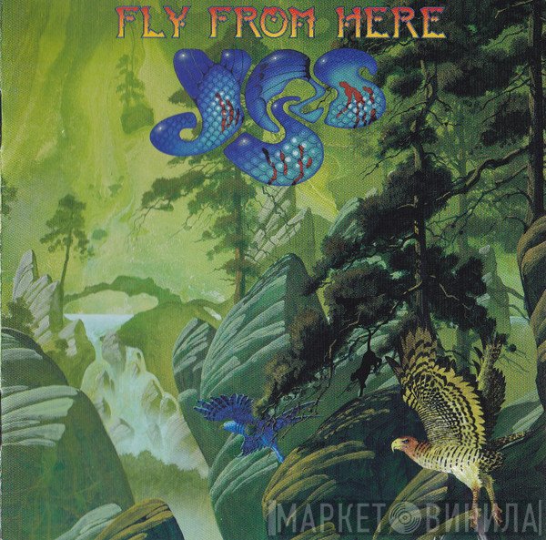 Yes  - Fly From Here