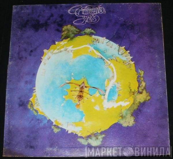 Yes  - Fragil