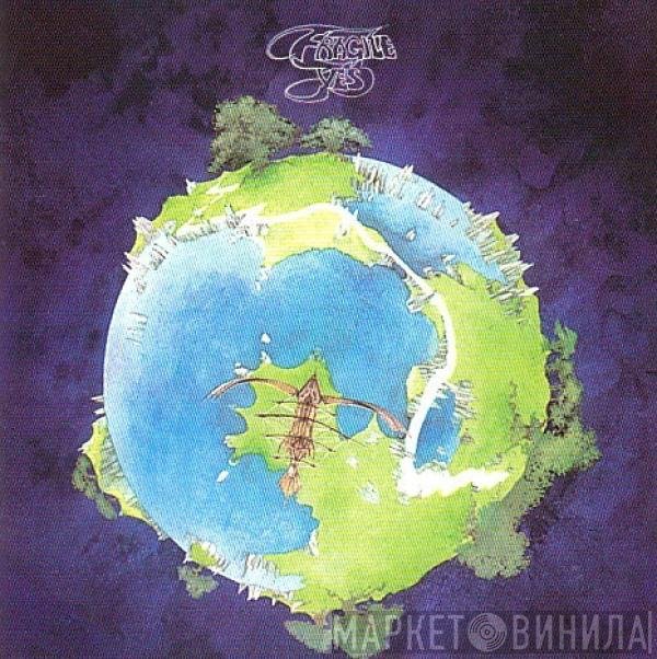 Yes  - Fragile