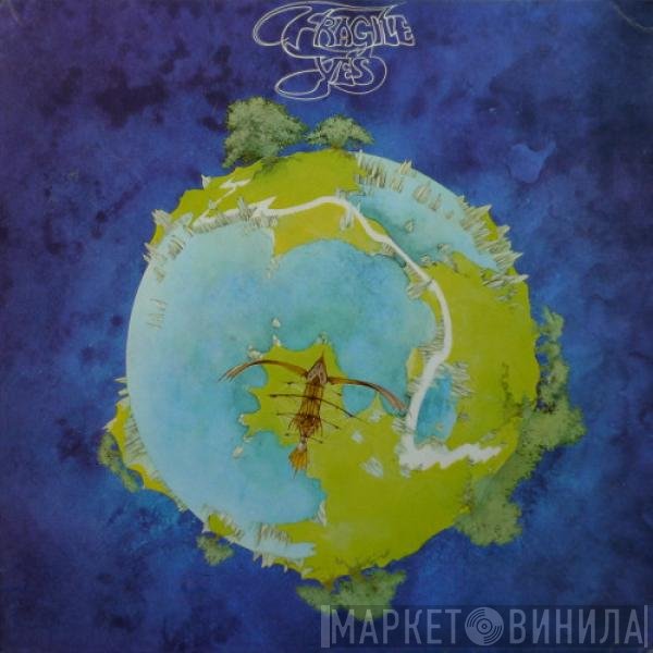 Yes  - Fragile