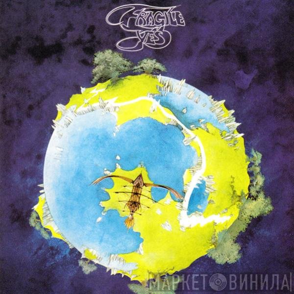 Yes  - Fragile