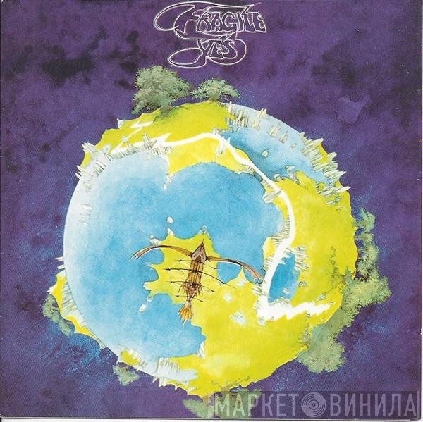 Yes  - Fragile