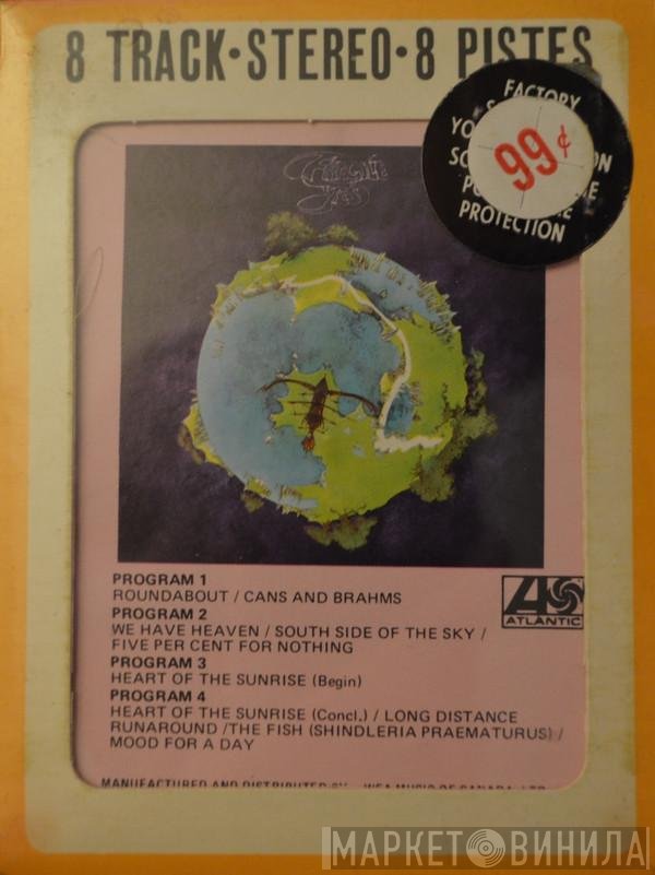 Yes  - Fragile