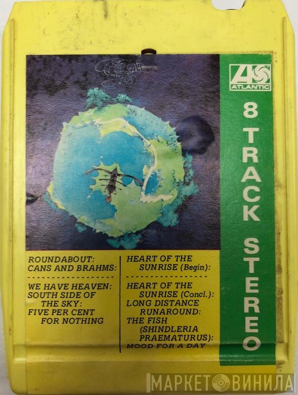 Yes  - Fragile