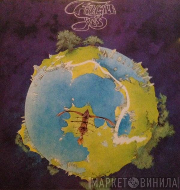 Yes  - Fragile