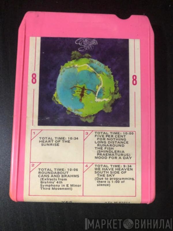 Yes  - Fragile