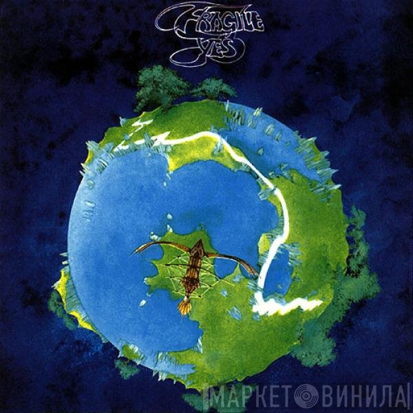 Yes  - Fragile